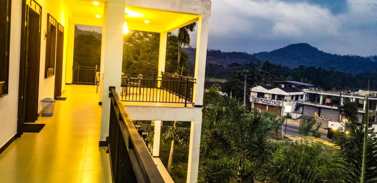 Akoya Pearl Ratnapura Exterior photo