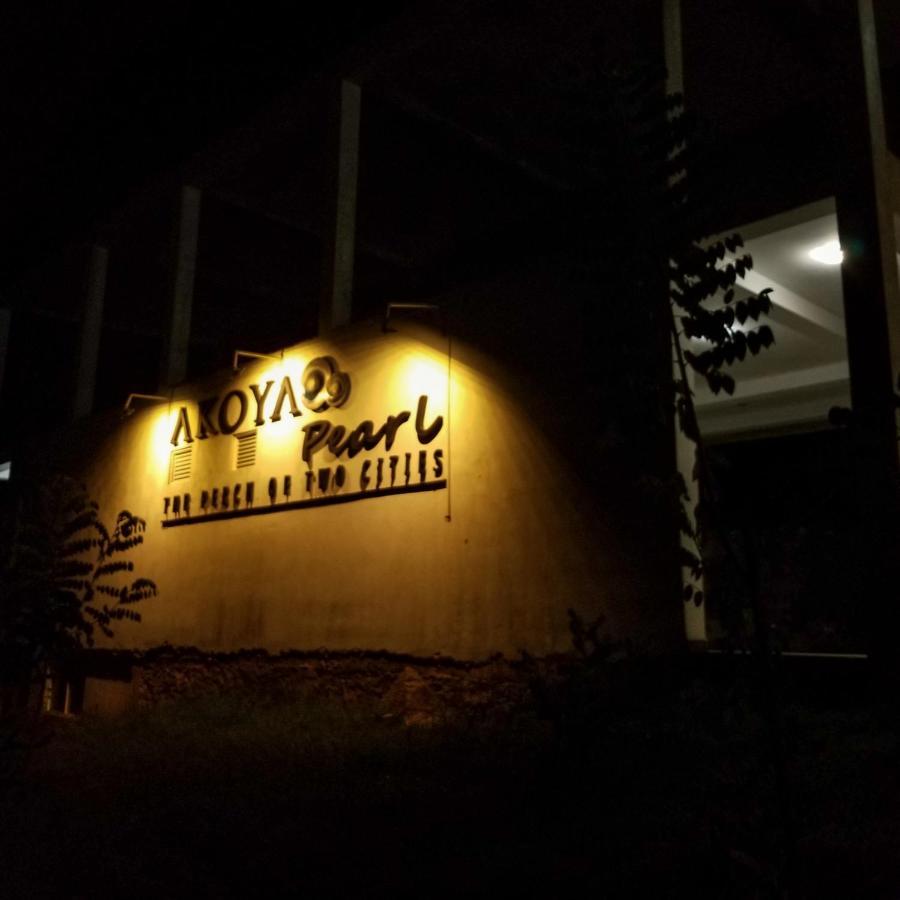 Akoya Pearl Ratnapura Exterior photo