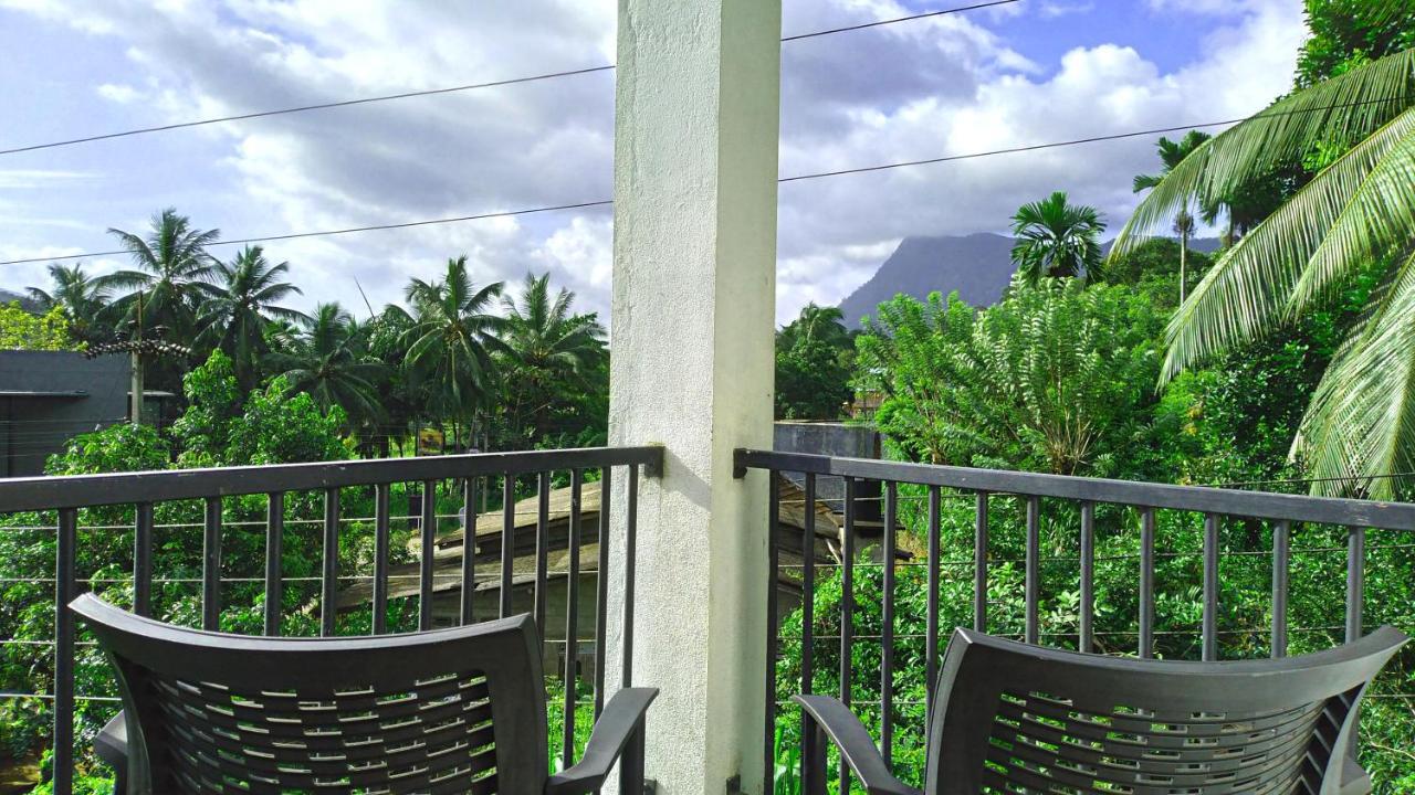 Akoya Pearl Ratnapura Exterior photo