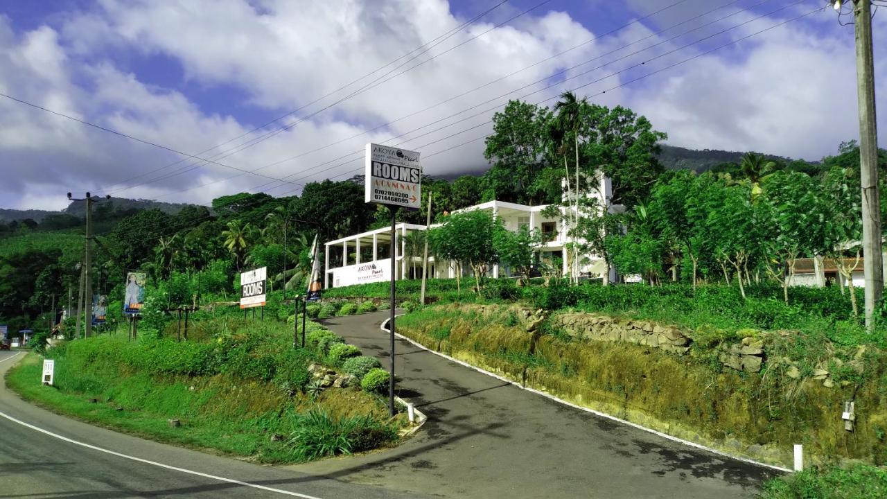 Akoya Pearl Ratnapura Exterior photo