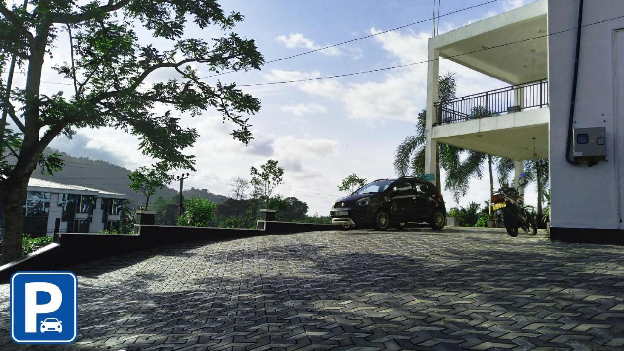 Akoya Pearl Ratnapura Exterior photo