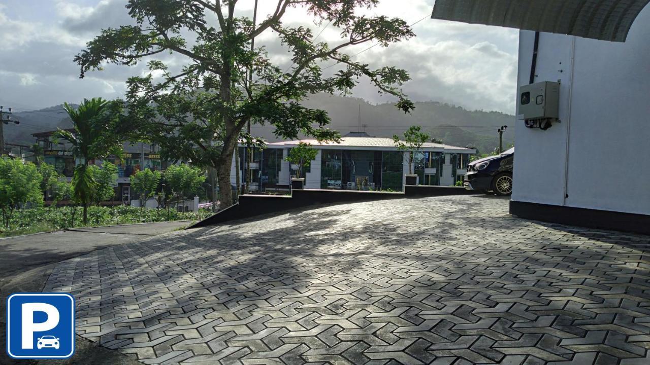 Akoya Pearl Ratnapura Exterior photo