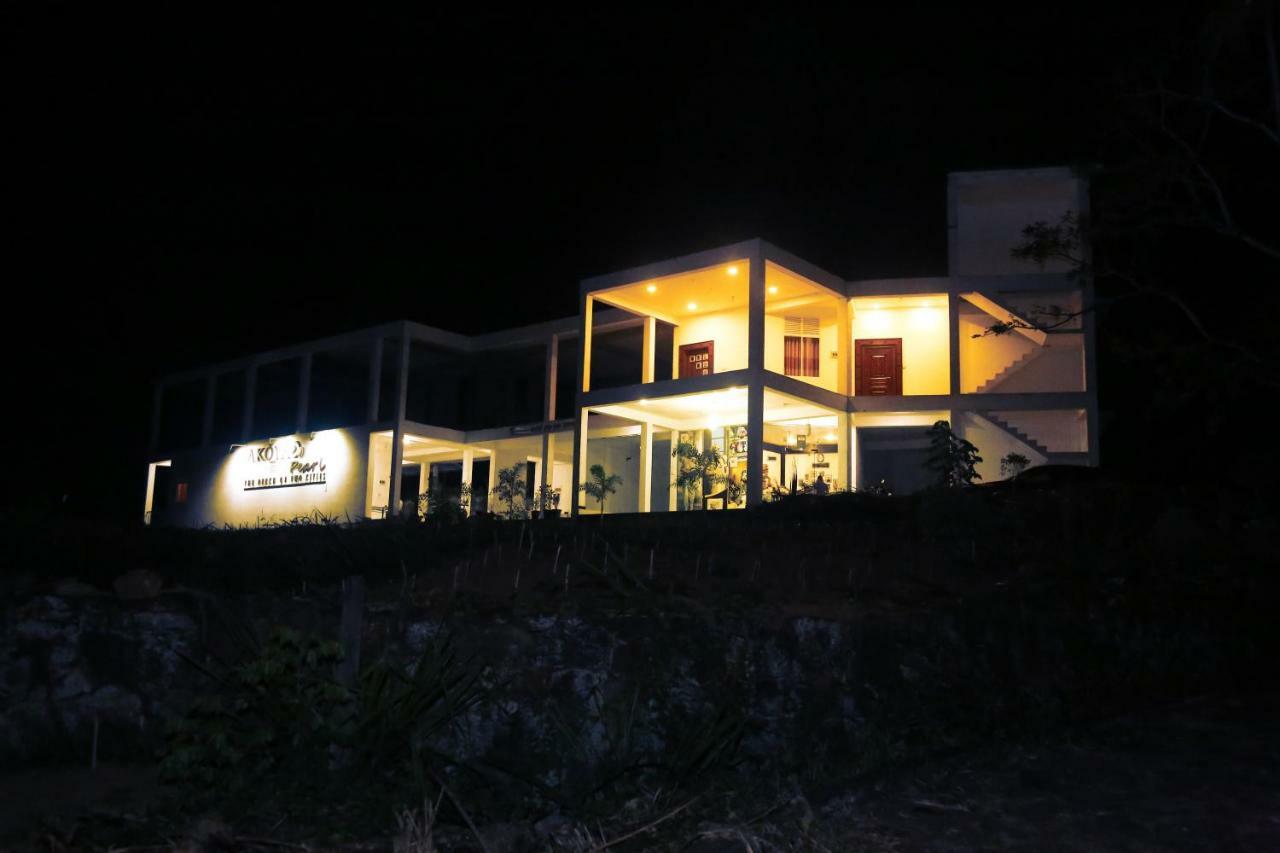 Akoya Pearl Ratnapura Exterior photo